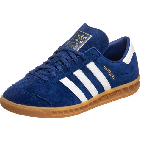 adidas hamburg rot leder|adidas hamburg schuhe.